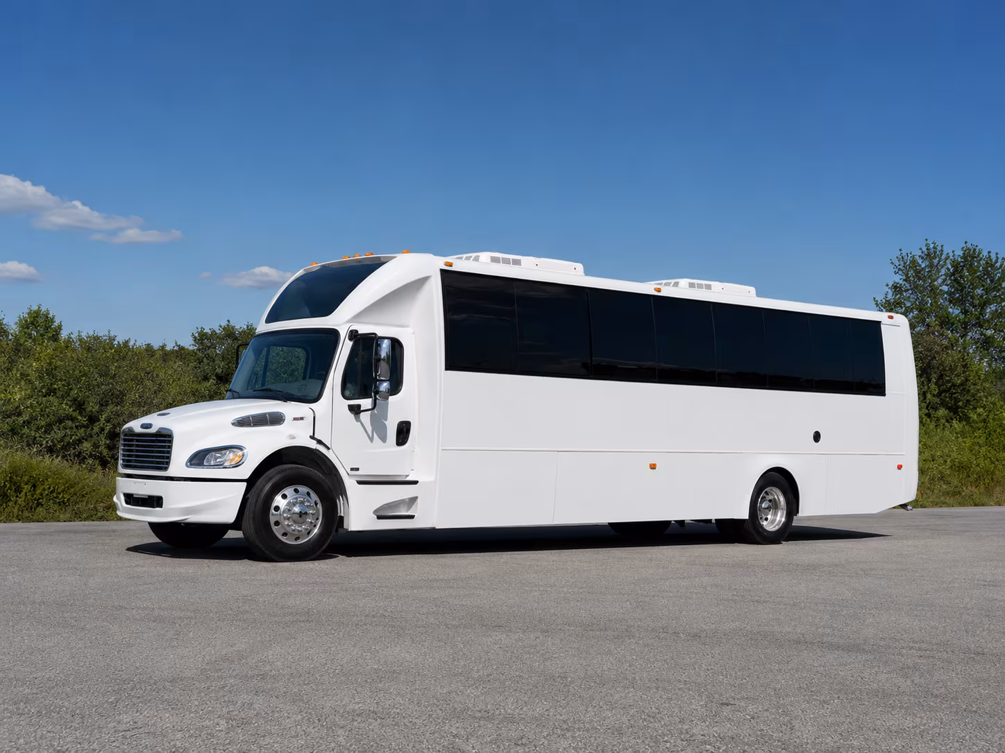 Rent a Bus to Amalie Arena