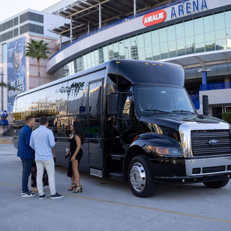 Amalie Arena