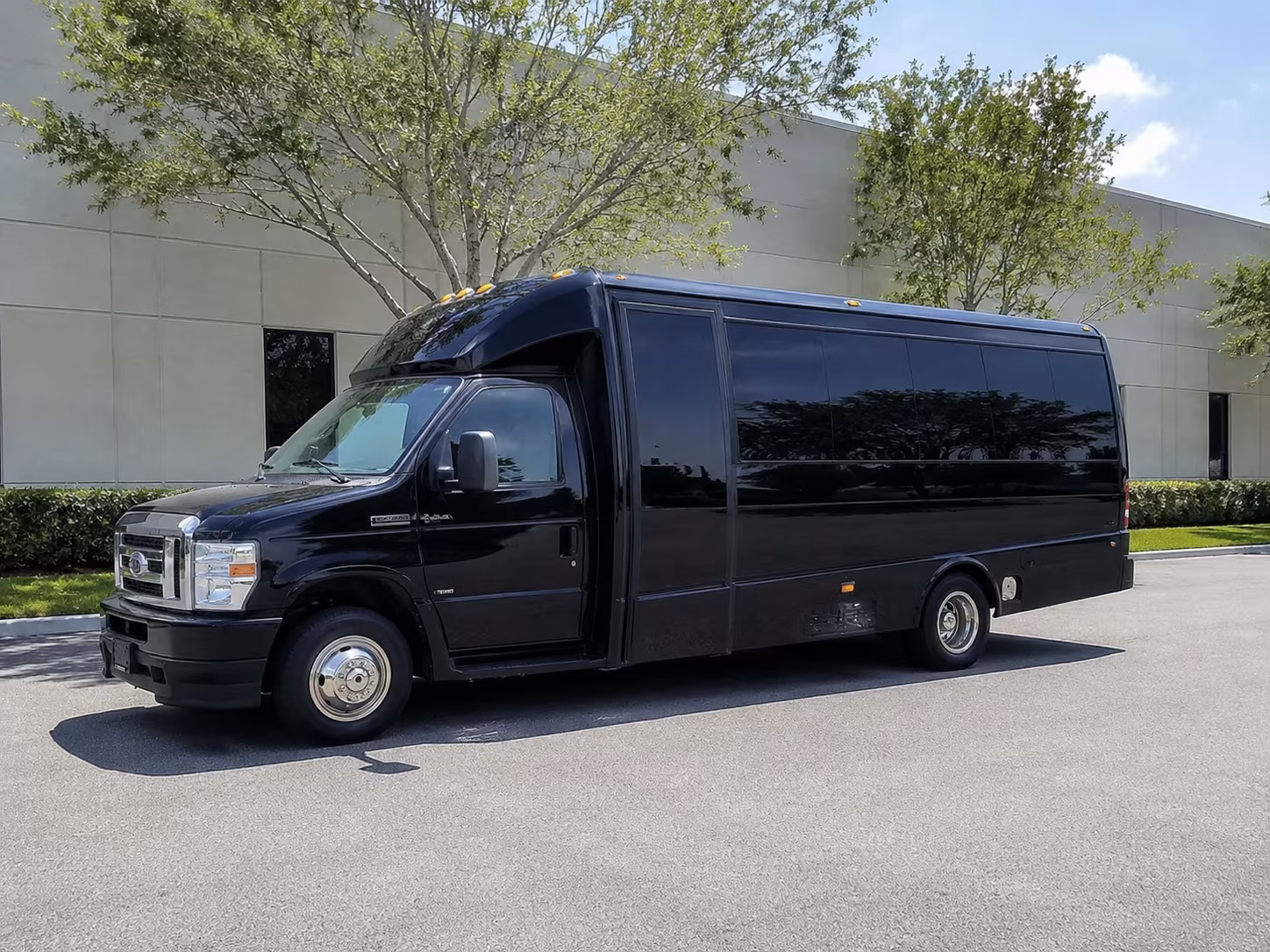 Clearwater Airport Shuttles & Transportation