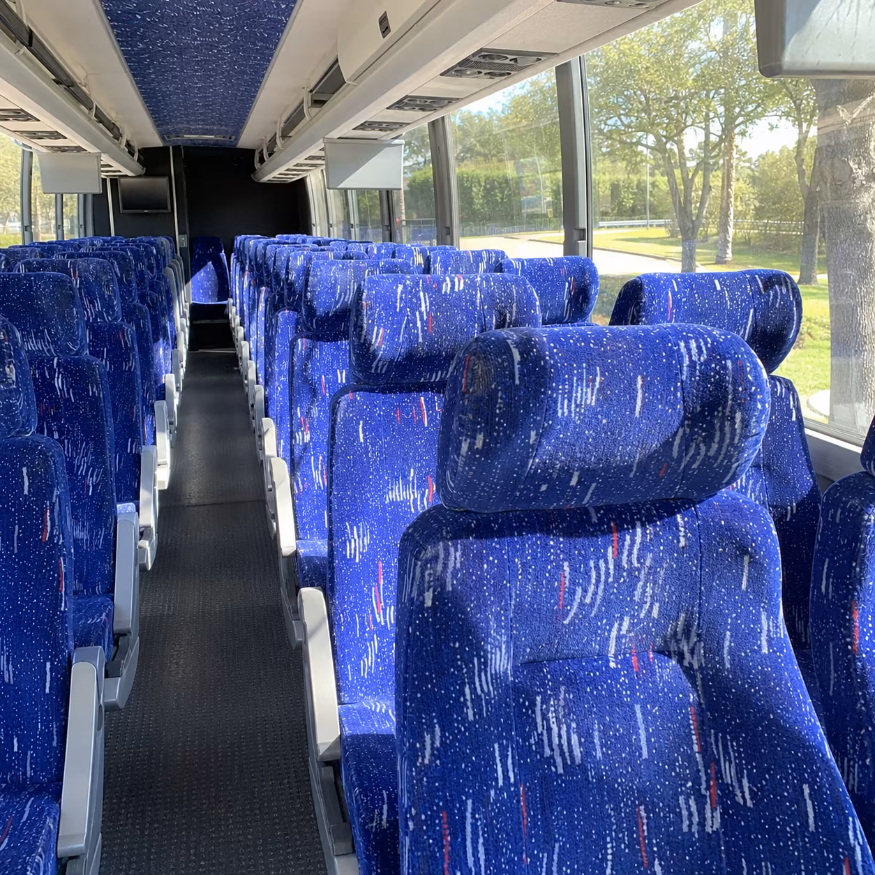 Clearwater Concert Transportation & Shuttles