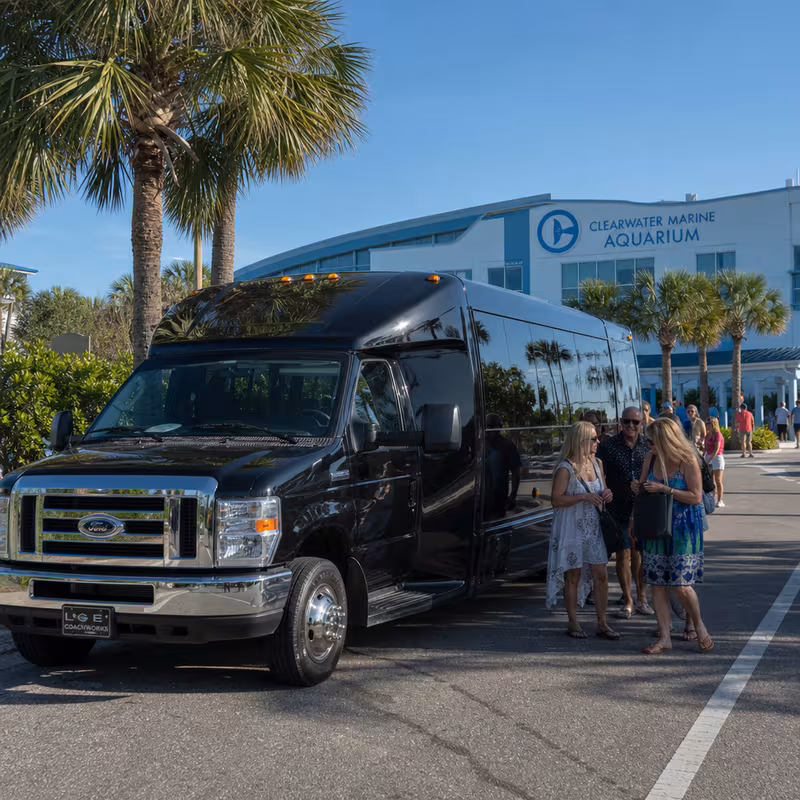 Clearwater Marine Aquarium