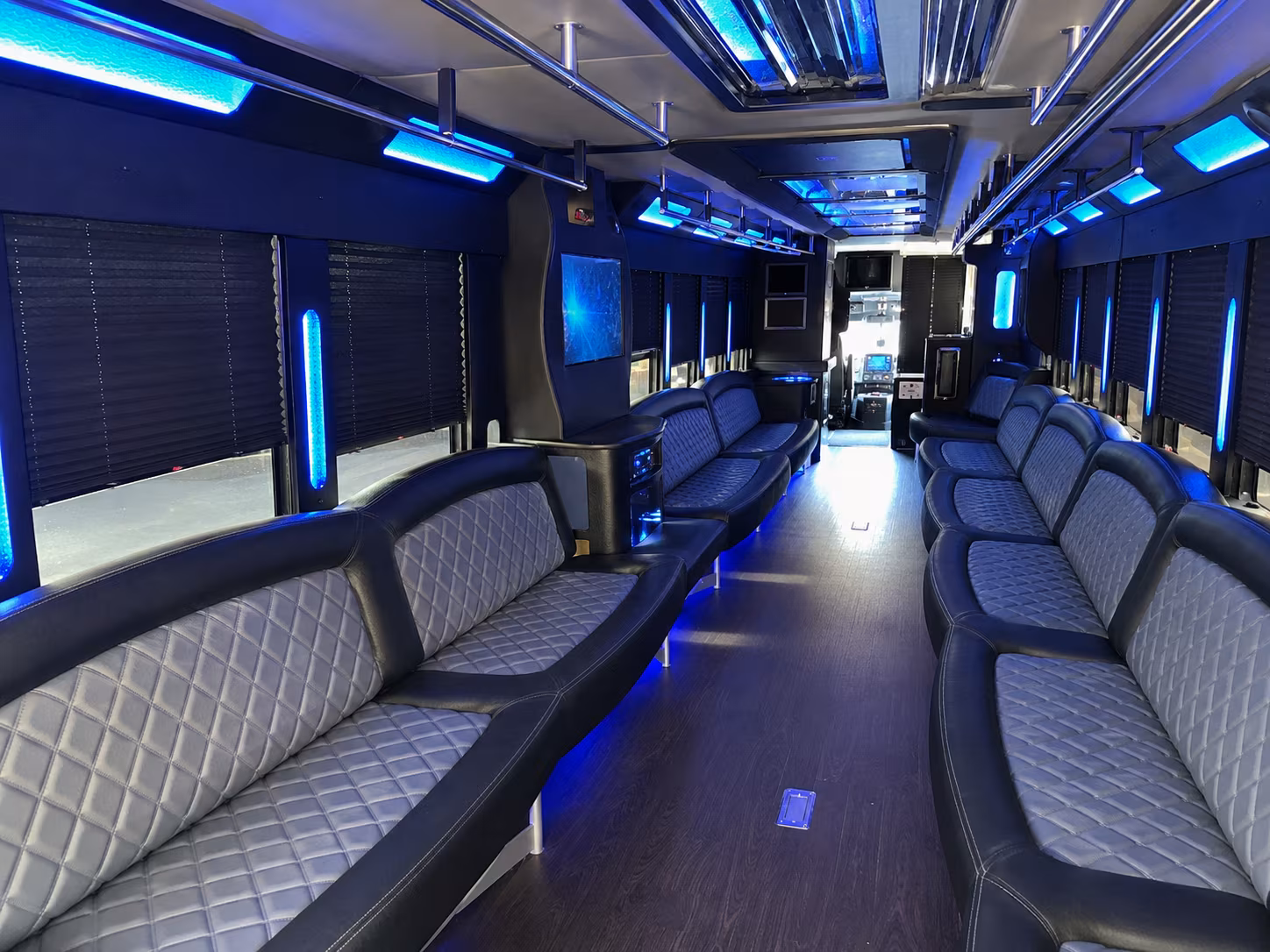 Clearwater Private Event Transportation Services