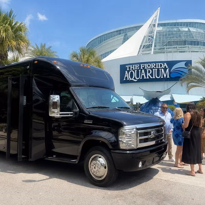 Florida Aquarium