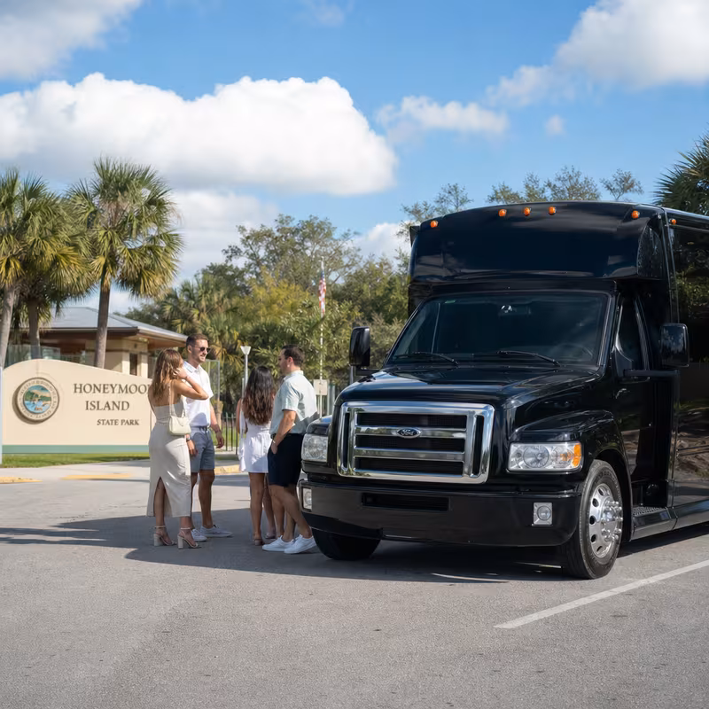 Honeymoon Island State Park
