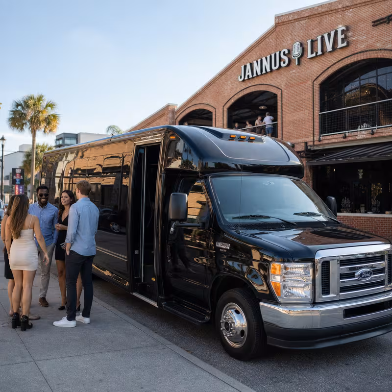 Jannus Live