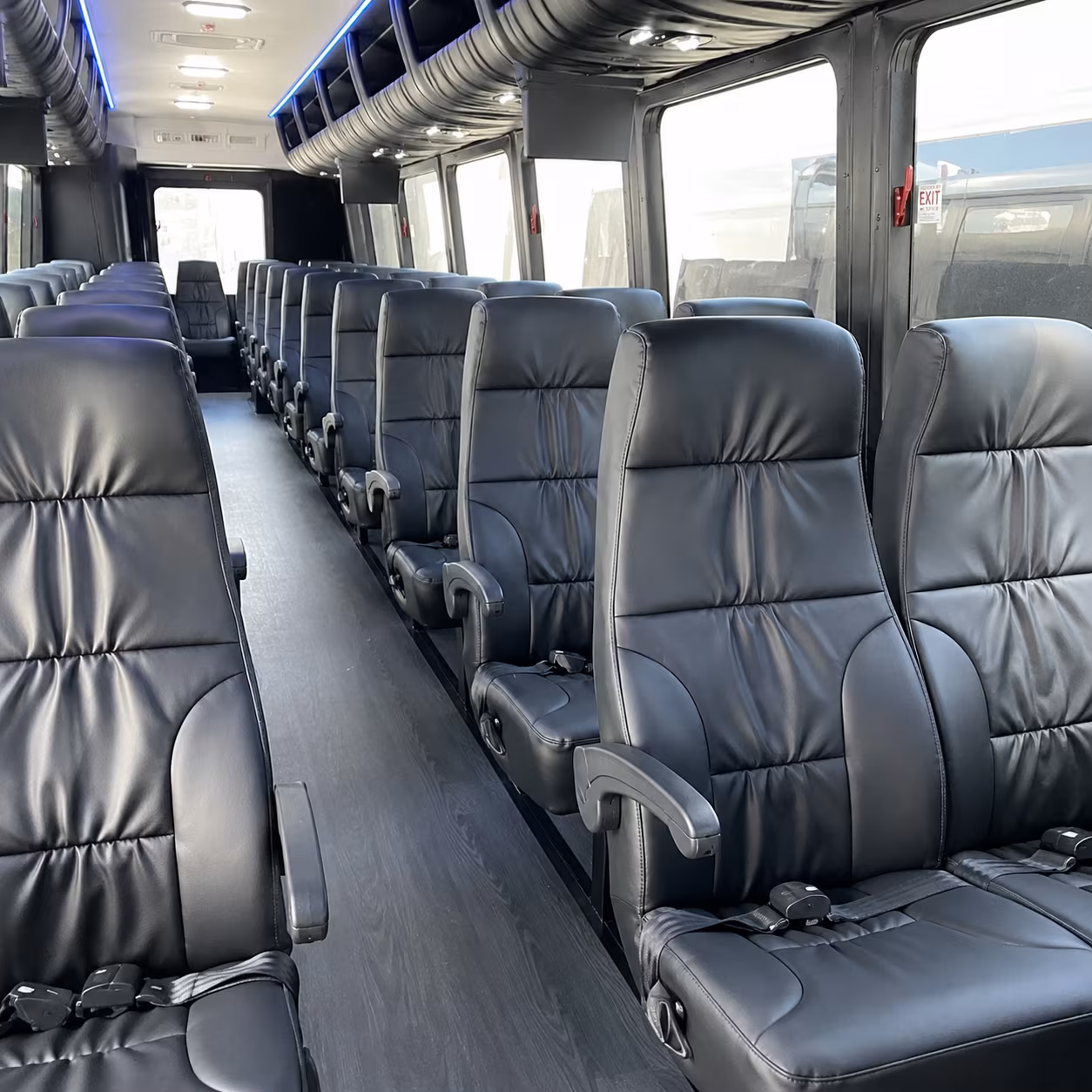 Largo Airport Shuttles & Transportation