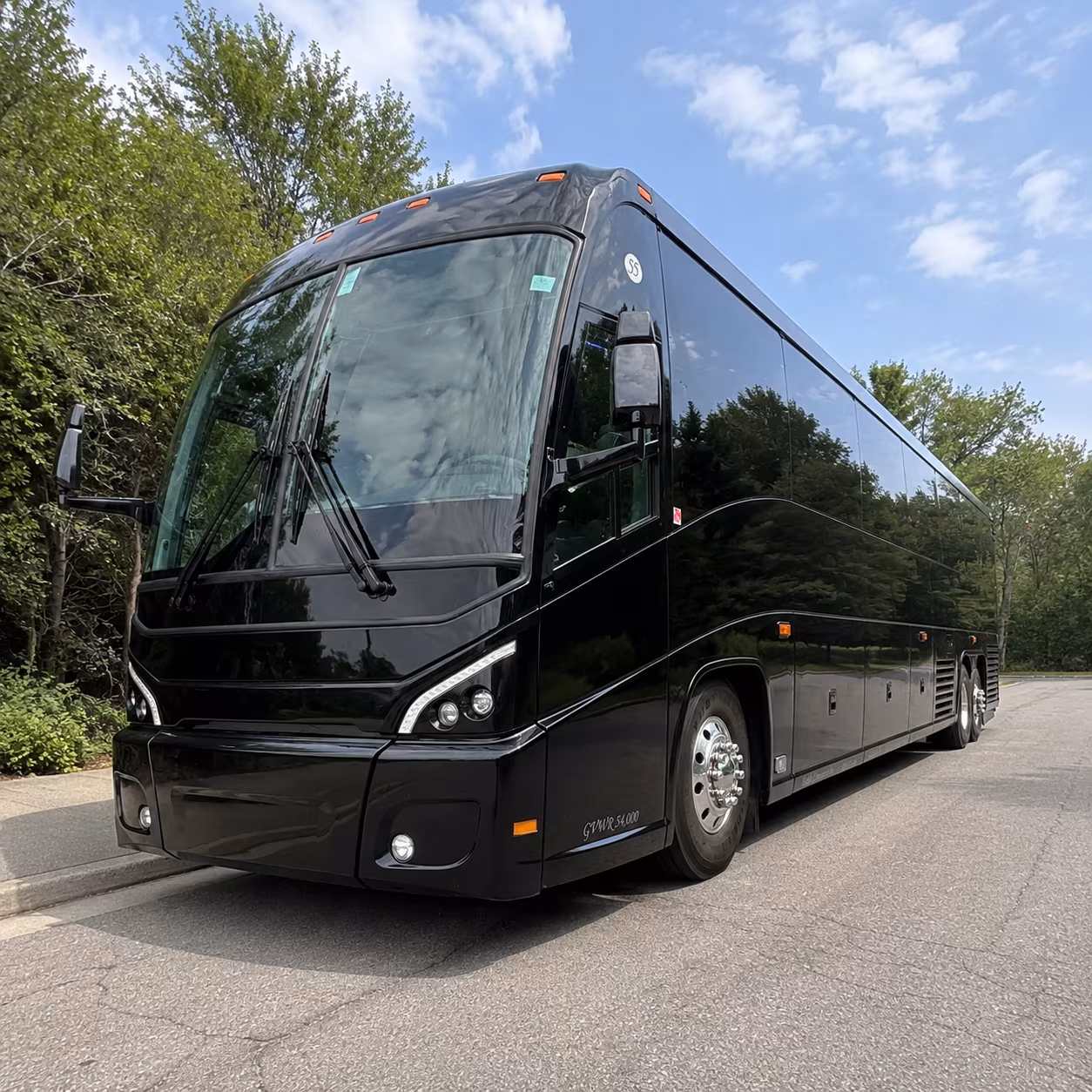 Largo Concert Transportation & Shuttles