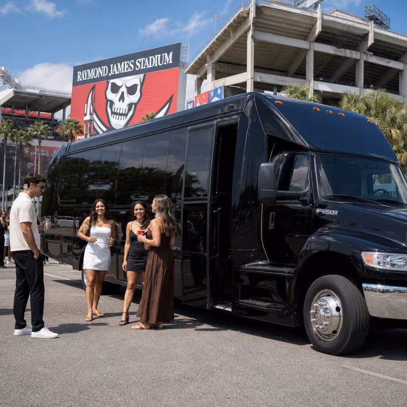 Raymond James Stadium