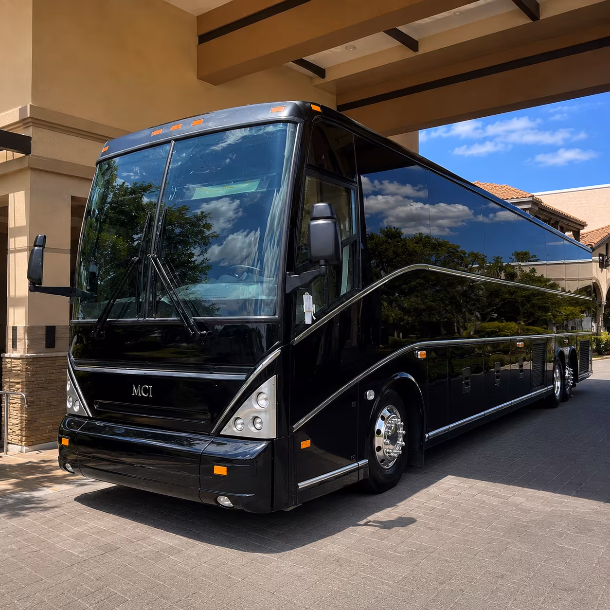 St. Petersburg Airport Shuttle & Transportation route planning