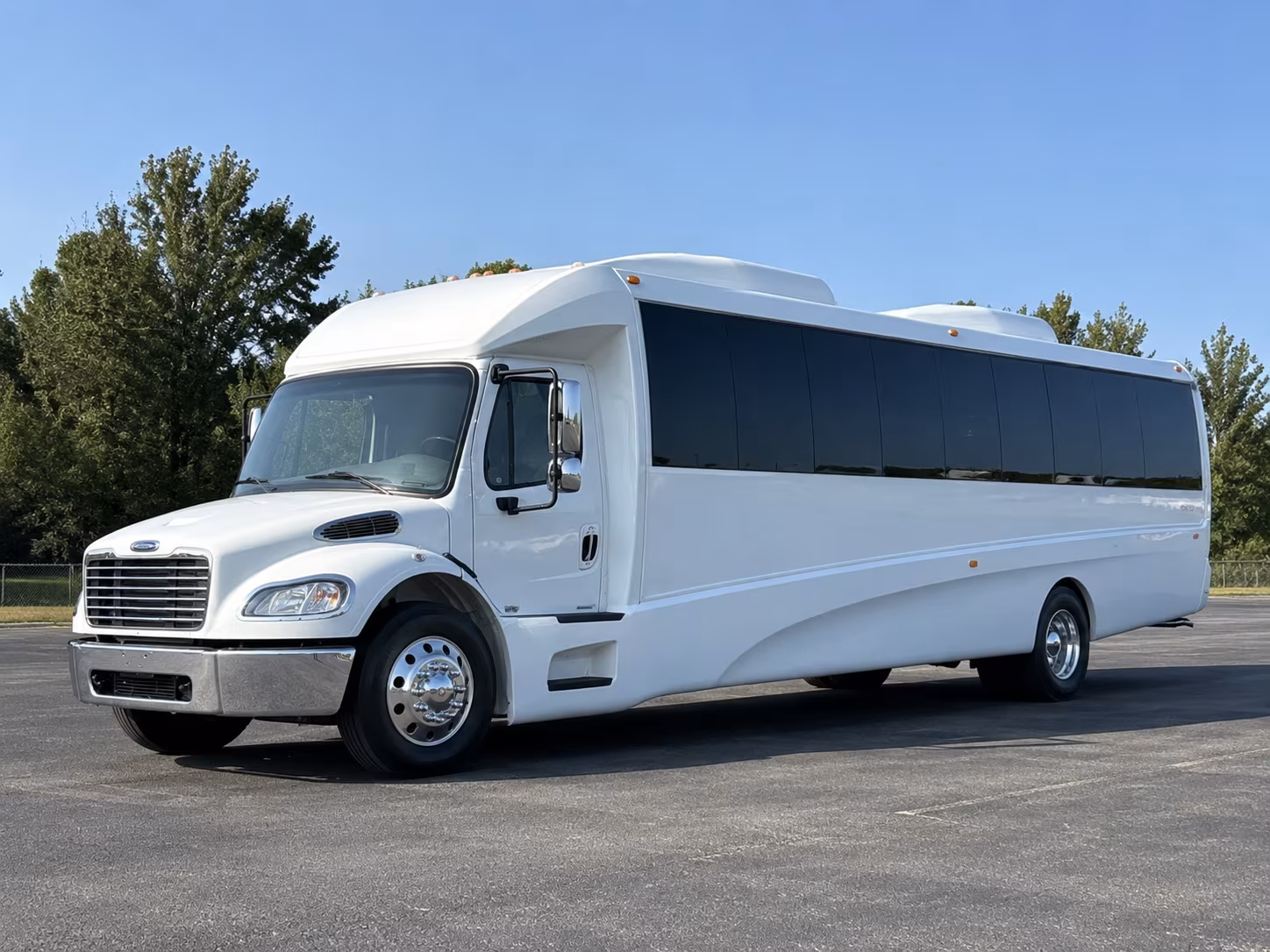 St. Petersburg Birthday, Sweet 16, & Quinceañera Transportation route planning