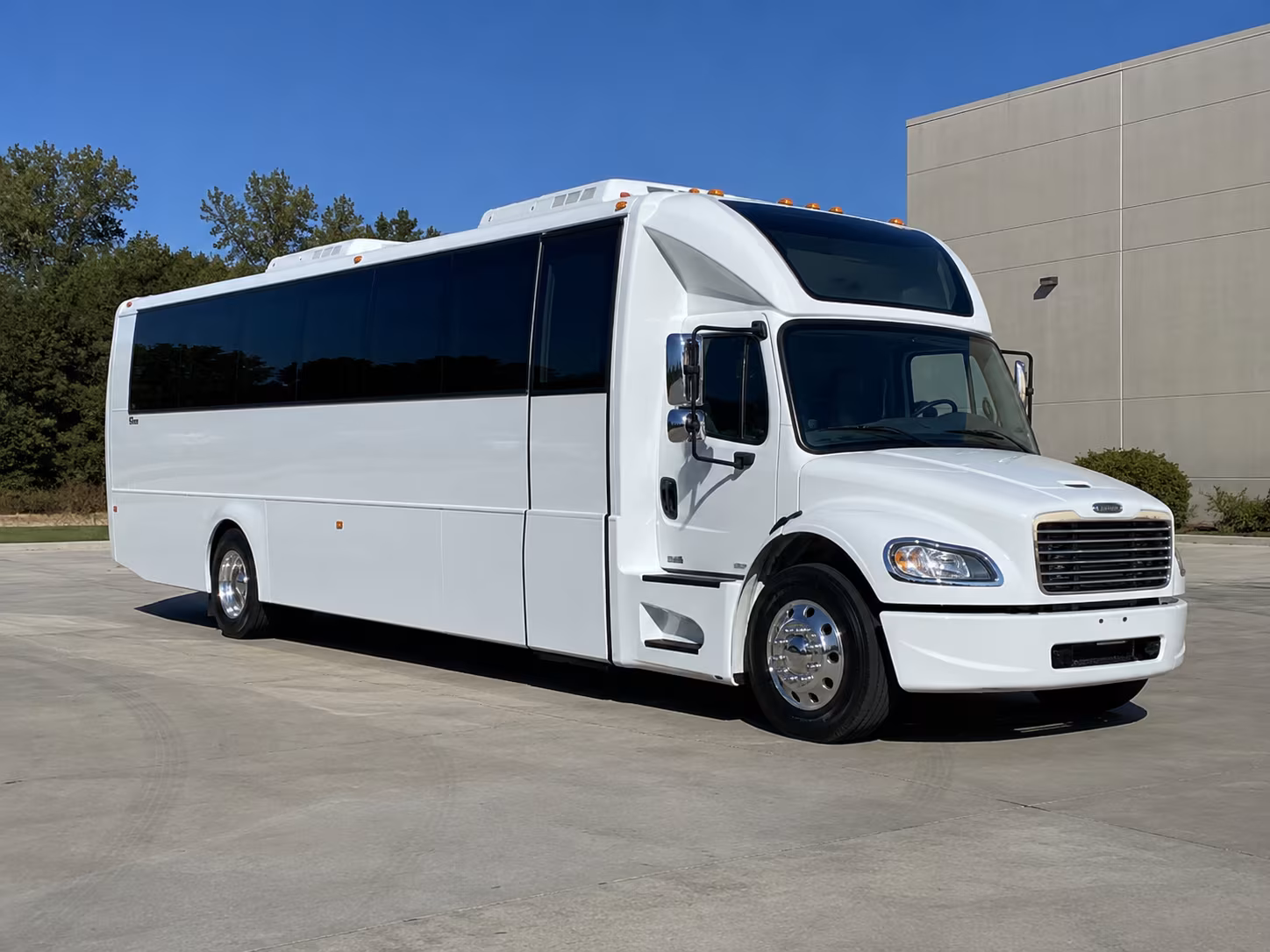 St. Petersburg Concert & Music Festival Transportation pickup coordination