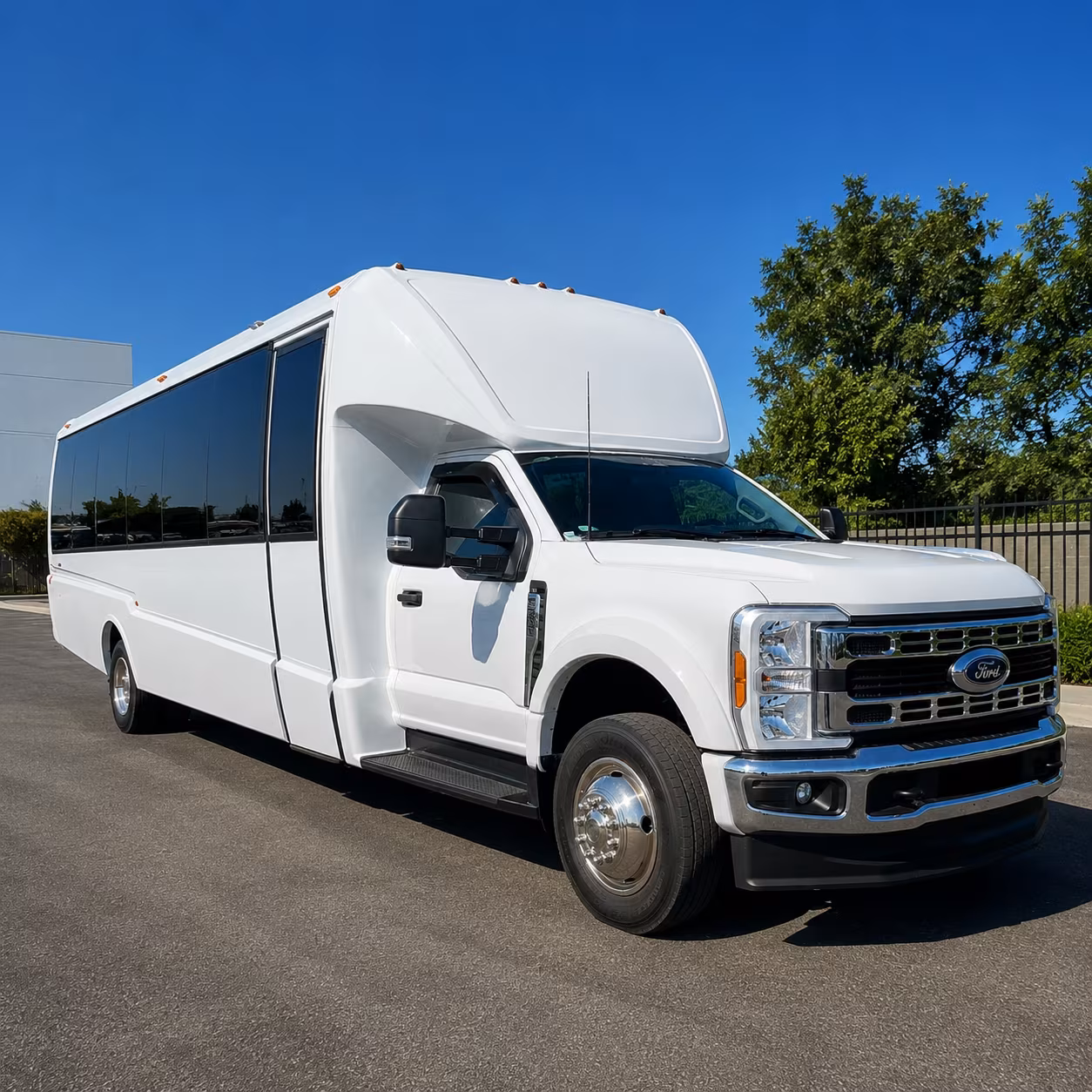 St. Petersburg Concert Transportation & Shuttles