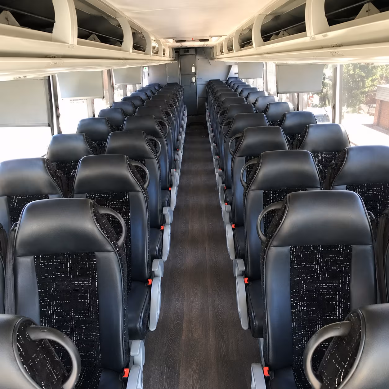 St. Petersburg Wedding Transportation & Shuttle Service