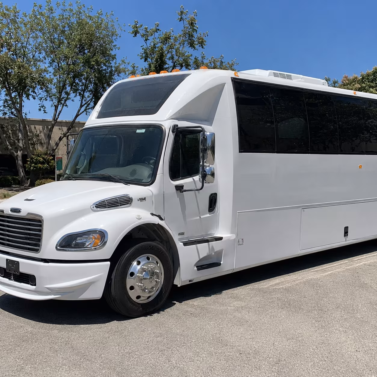 St. Petersburg Winery Tour & Pub Crawl Transportation onboard seating