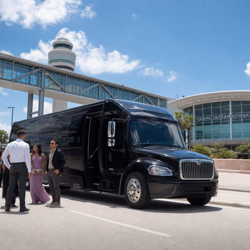 Tampa International Airport