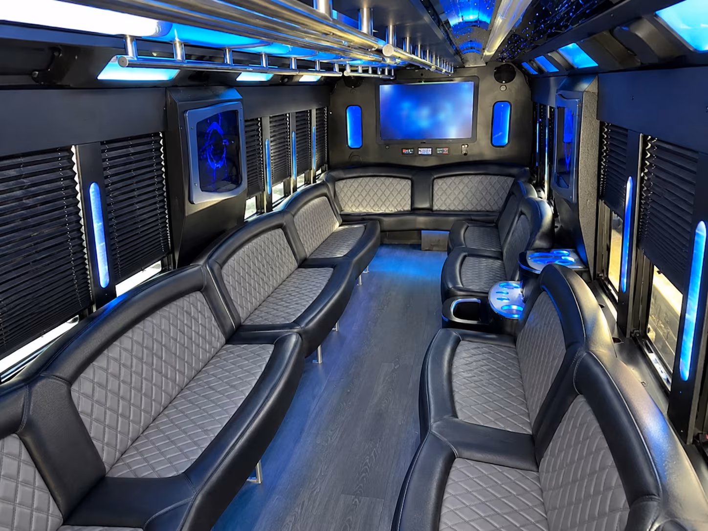 Tampa Winery Tour & Pub Crawl Transportation