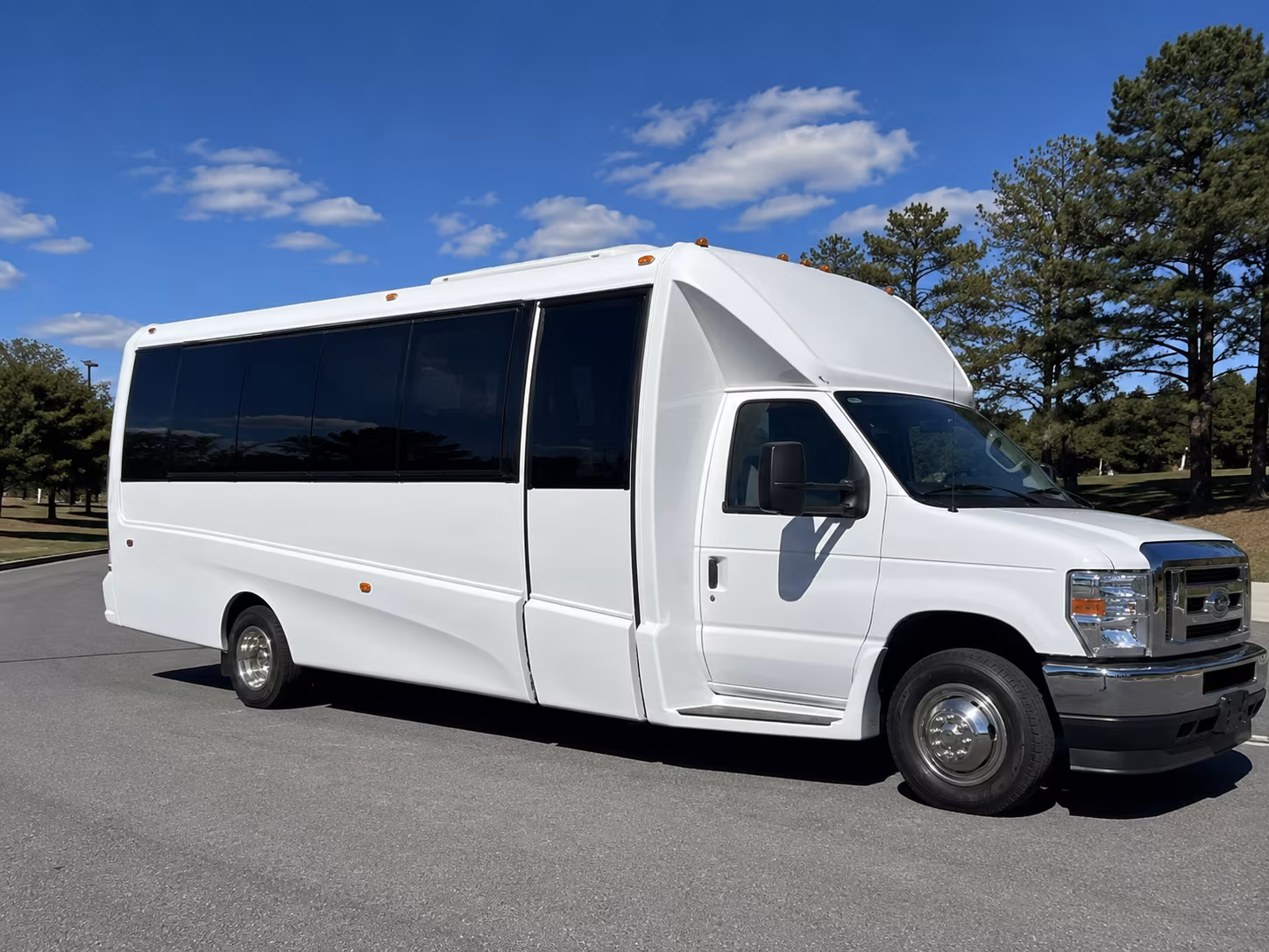 Town 'n' Country Private Event Transportation Services